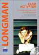 Longman Exam Activator + CD, 