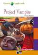 Project Vampire (+ CD-ROM), Heward Victoria 