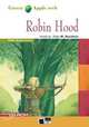 Green Apple 2. Robin Hood + AudioCD, Stockton Sally M. 