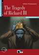 The Tragedy of Richard III (+ Audio CD), Shakespeare William 
