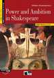 Power and Ambition in Shakespeare (+ Audio CD), Shakespeare William 