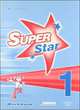 Super Star 1. Workbook, Miriam Craven 