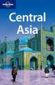Central Asia, Mayhew Bradley 