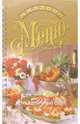 Миллион меню. Праздничный стол (пружина), 