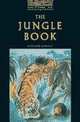 The Jungle Book, Rudyard Kipling 