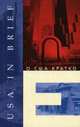 О США кратко: Книга для чтения на английском языке, Ощепкова В.В. сост. 