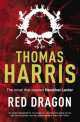 RH Harris:Red Dragon, Томас Харрис 