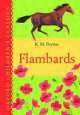 OCC FLAMBARDS HB (OXED), K. M. Peyton 