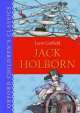 OCC JACK HOLBORH HB (OXED), 