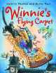 WINNIE'S FLYING CARPET (OXED) PB, Valerie Thomas 