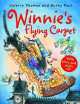 WINNIE'S FLYING CARPET (OXED) PB+CD, 