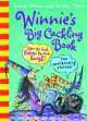 WINNIE'S BIG CACKLING BOOK (OXED) HB, Laura Owen 