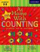 AT HOME WITH COUNTING PB, Jenny Ackland 