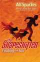 SHAPESHIFTER 1 FINDING THE FOX, Ali Sparkes 