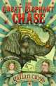 CROSS G,THE GREAT ELEPHANT CHASE PB (OXED), Cross, Gillian 