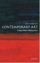 VSI ART&CULTURE CONTEMPORARY ART (146), Julian Stallabrass 