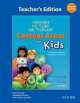 Oxford Picture Dictionary for Kids. Teacher's book, Jenni Currie Santamaria 