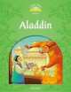 Classic Tales: Elementary level 1: Aladdin: Pack, Collectif 