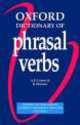 Oxford Dictionary of Phrasal Verbs, A. P. Cowie 