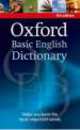 Oxford Basic English Dictionary, 