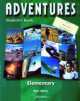 Adventures Elementary Work Book, 