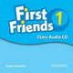 First Friends 1 Class Audio CD, Iannuzzi, Susan 