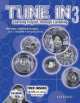 Tune in 3 Student Book with Student CD: Learning English Through Listening, Richards, Jack C. O'Sullivan, Kerry 