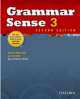 Grammar Sense 3 Student Book with Online Practice Access Code Card, Susan Kesner Bland 