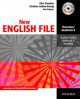English File Elementary Multipack B, Clive Oxenden, Christina Latham-Koenig 