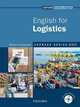 English For Logistics. Student's book (+CD), Marion Grussendorf 