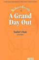 Wallace And Gromigrand Day Out,A Teacher'S Book, Nick Park 