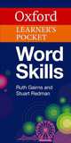 Oxford Learnes Pocket Vocab Pack, Ruth Gairns, Stuart Redman 