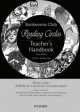 Bookworms Club Stories for Reading Circles : Teacher's Handbook, Mark Furr 