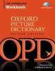 Oxford Picture Dictionary Low-Intermediate Workbook + 2 CD, Marjorie Fuchs, Margo Bonner 