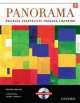 Panorama Listening 3. Student's book (+ CD), Daphne Mackey, Blass Laurie, Cherry Campbell 