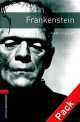 Oxford Book Wormsrary 3: Franke Pack 3E, Mary Wollstonecraft Shelley 