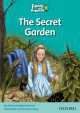 FAMILY & FRIENDS READERS 6B SECRET GARD., 