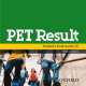 PET Result: Class Audio CD, Jenny Quintana 