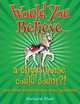 Would You Believe... a Circus Horse Could Count?!, Richard Platt 