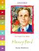 Henry Ford: True Lives, Haydn Middleton 