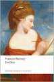 Evelina: Or The History of a Young Lady's Entrance into the World, Frances Burney 