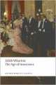 OWC Wharton:AGE OF INNOCENCE, Эдит Уортон 