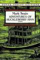 Adventures of Huckleberry Finn, Mark Twain 