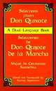 Selections From Don Quixote: A Dual-Language, Saavedra Miguel De Cervantes 
