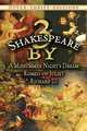 3 by Shakespeare: WITH A Midsummer Night's Dream AND Romeo and Juliet AND Richard III, William Shakespeare 