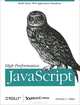 JavaScript. Оптимизация производительности, Николас Закас 