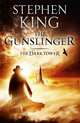 Dark Tower I: Gunslinger (revised & expanded), King Stephen 