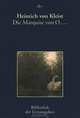 Die Marquise von O…, Heinrich von Kleist 
