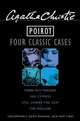 Poirot: Four Classic Cases, Christie, Agatha 