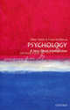Psychology, Gillian Butler, Freda McManus 